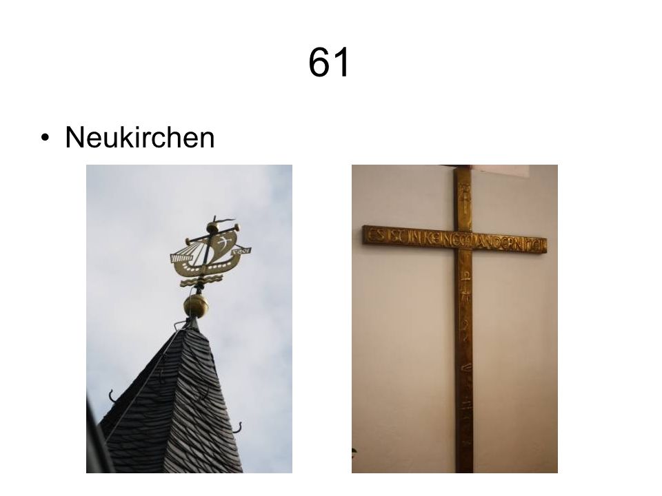 61 Neukirchen