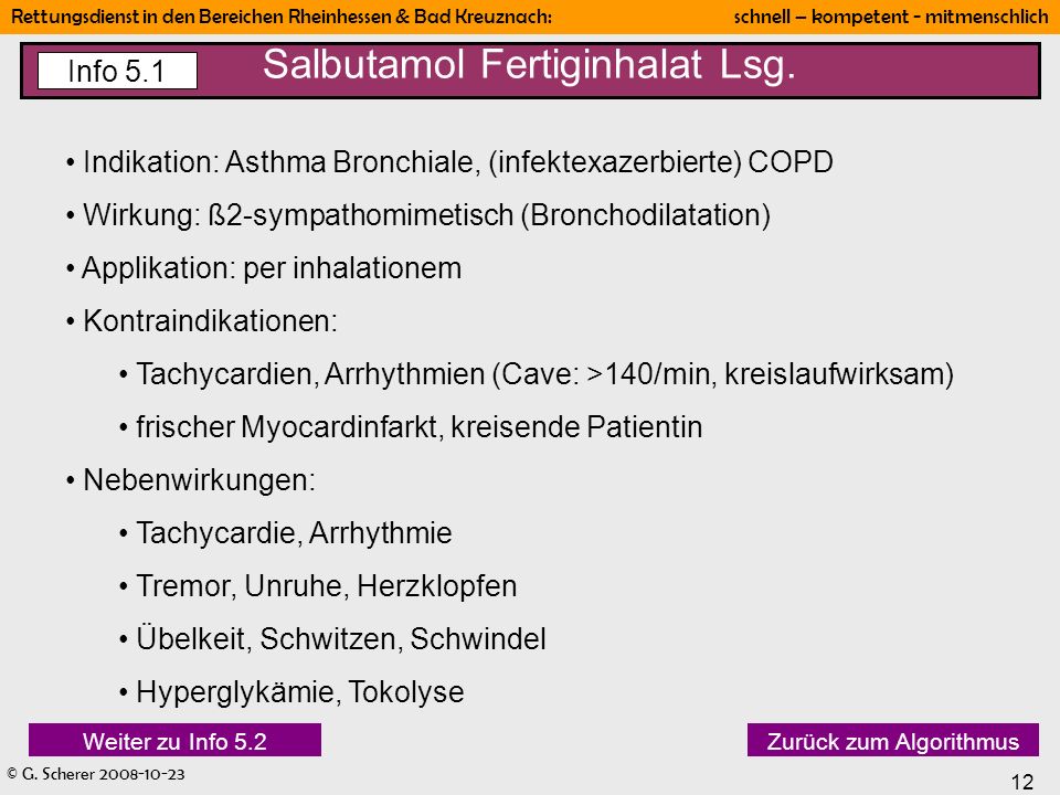 Atrovent hfa vs albuterol reviews