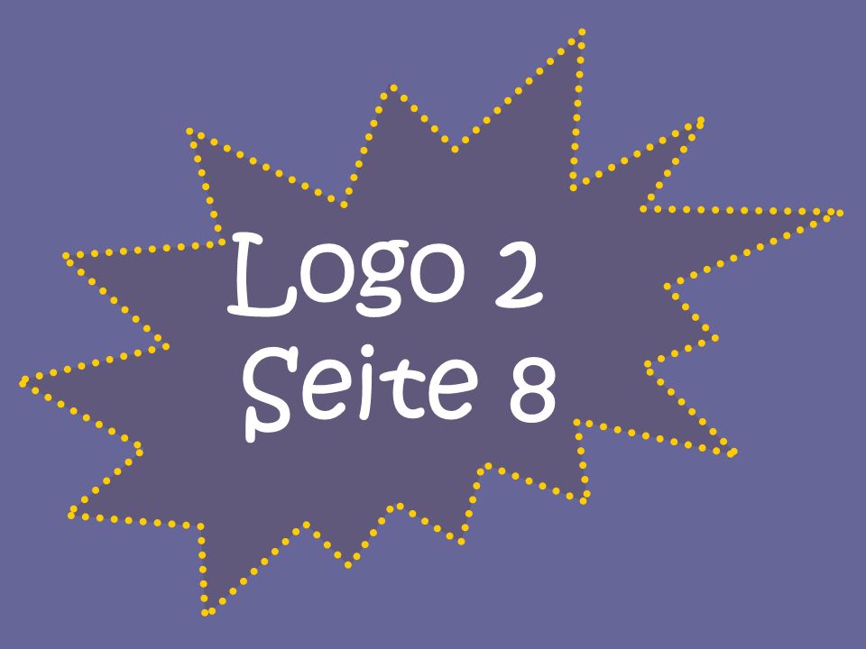 Logo 2 Seite 8