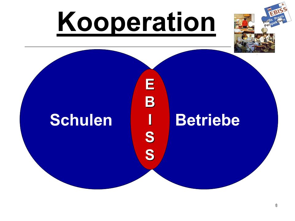 8 Kooperation SchulenBetriebe EBISS