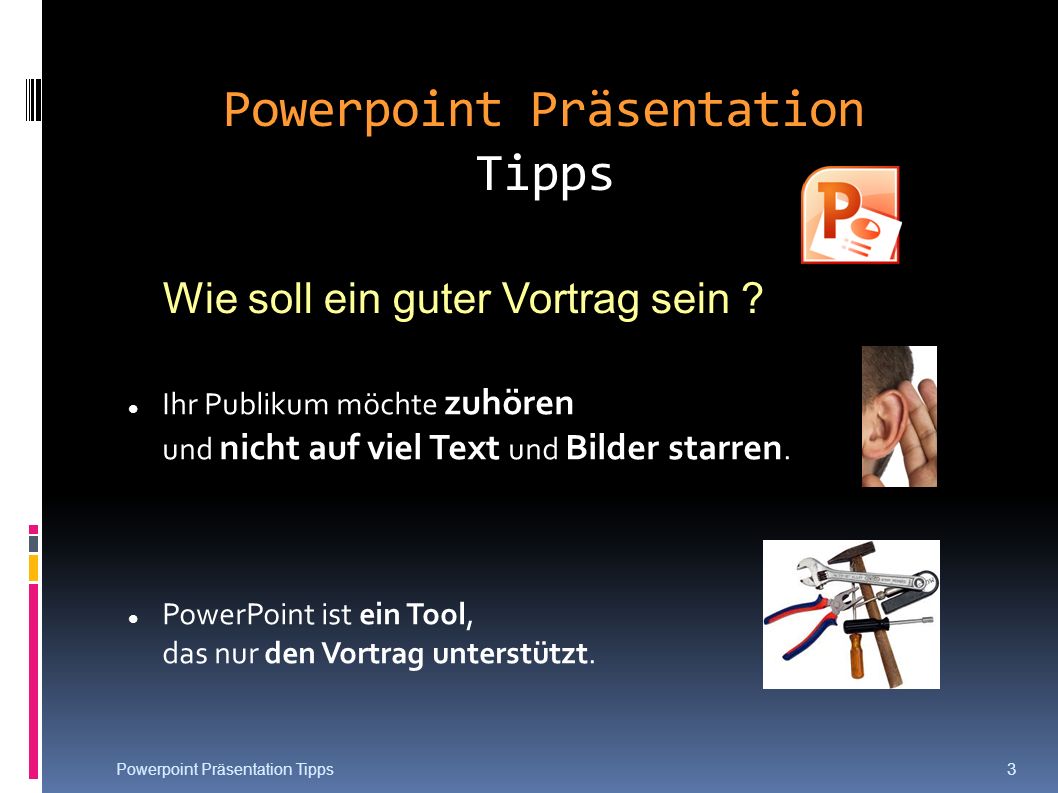 Dissertation Vortrag Ppt