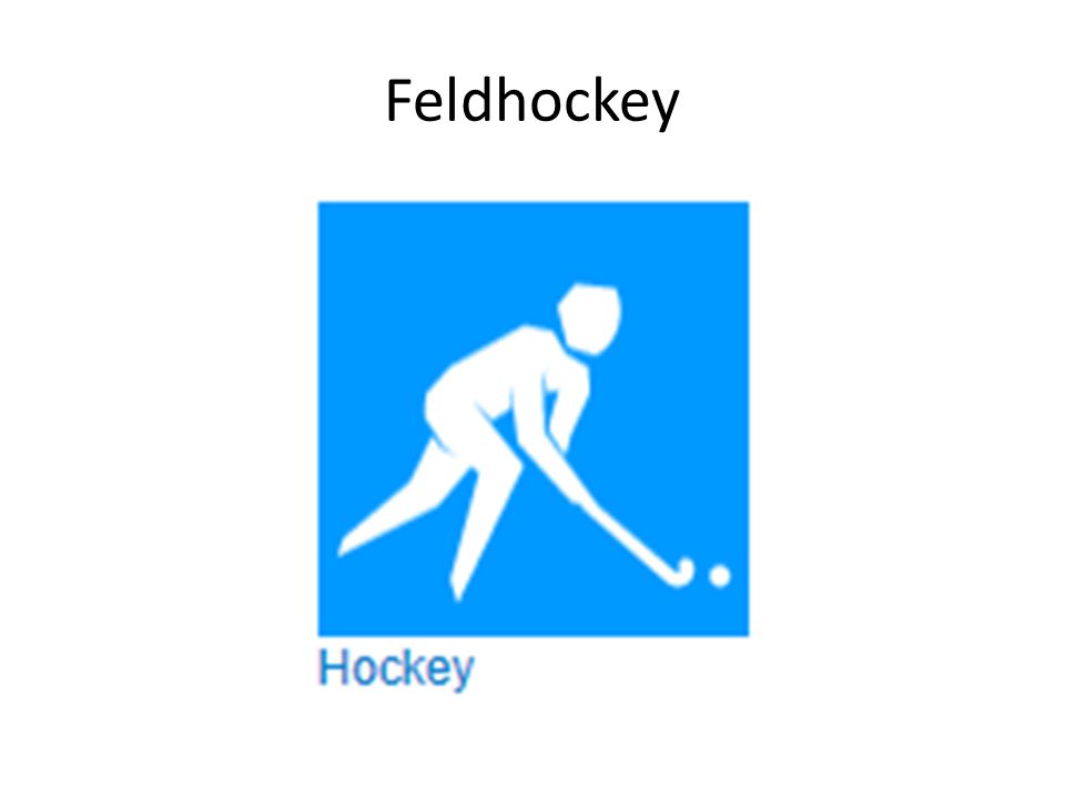 Feldhockey