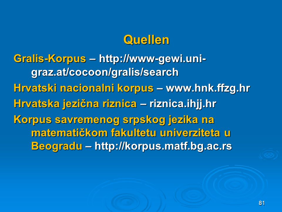 Dissertation Zur Erlangung Des Doktorgrades Der Medizin