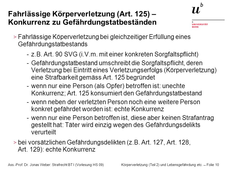pathologischer zustand