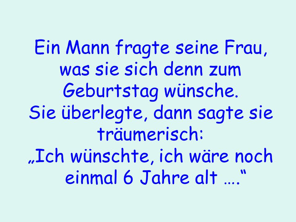 kurze geburtstagswünsche karte