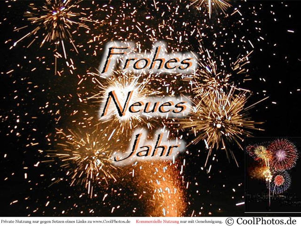 Фото Поздравление Немецкое С Новым Годом