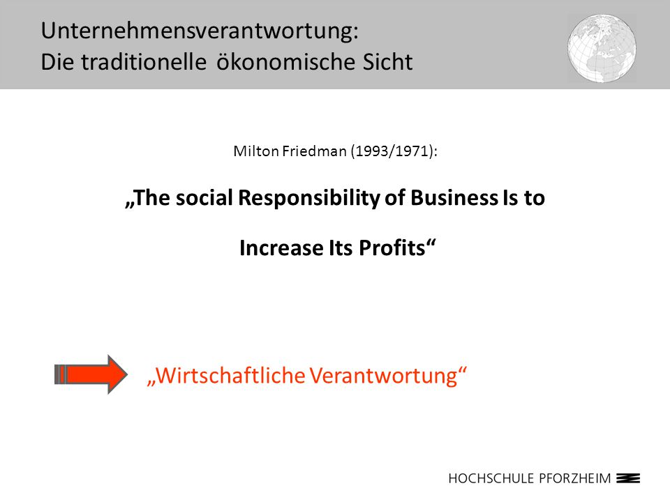 the social responsibility of business is to increase its profits essay the social responsibility of business is to increase its profits essay