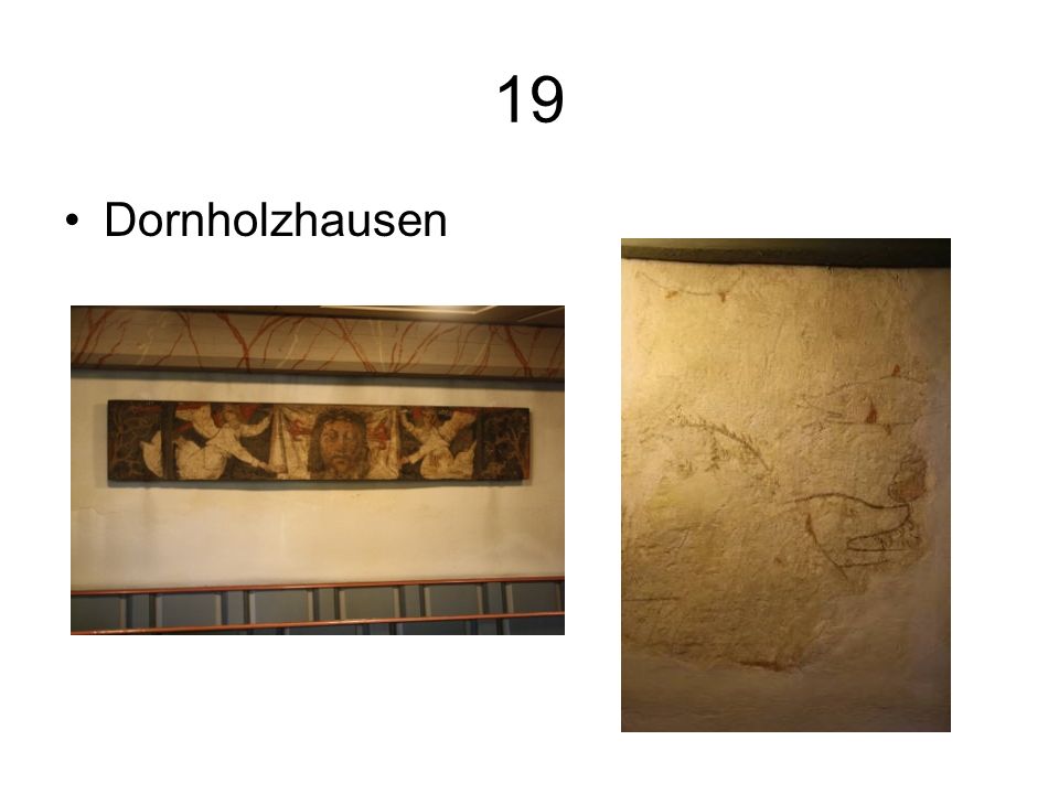 19 Dornholzhausen