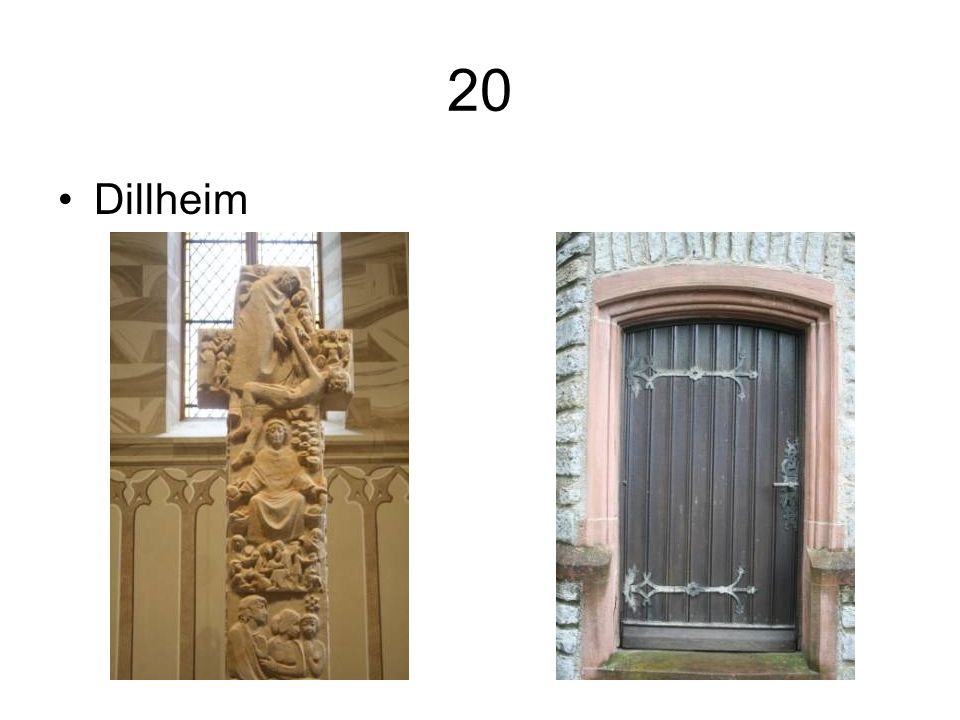 20 Dillheim