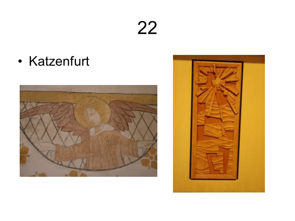 22 Katzenfurt