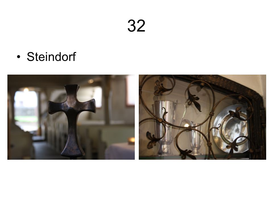 32 Steindorf