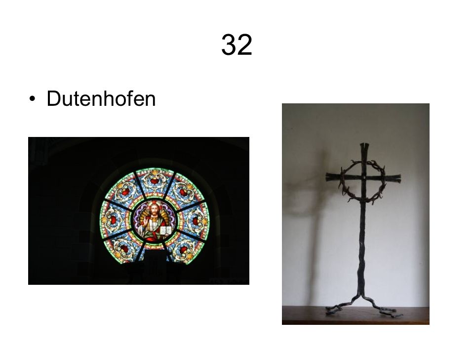 32 Dutenhofen