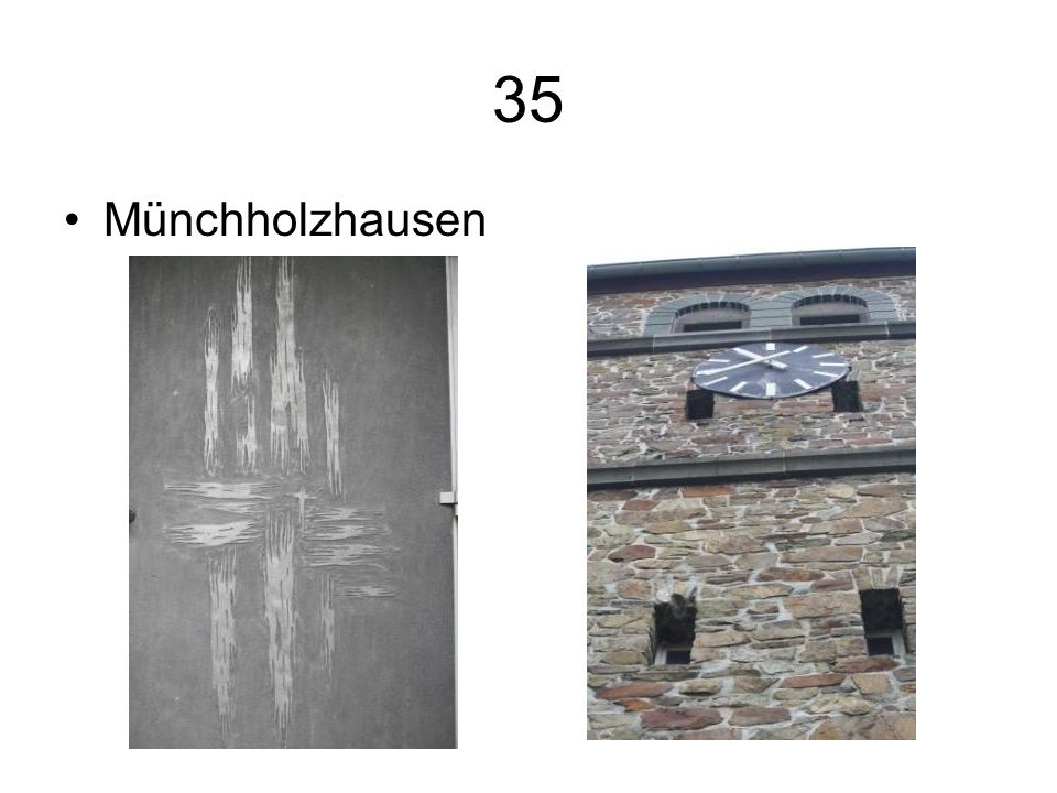 35 Münchholzhausen