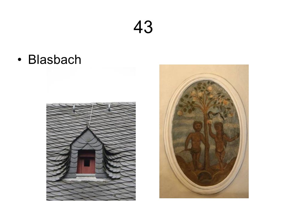 43 Blasbach
