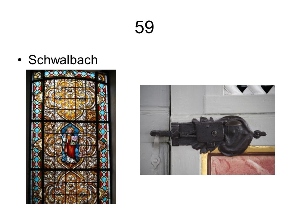59 Schwalbach