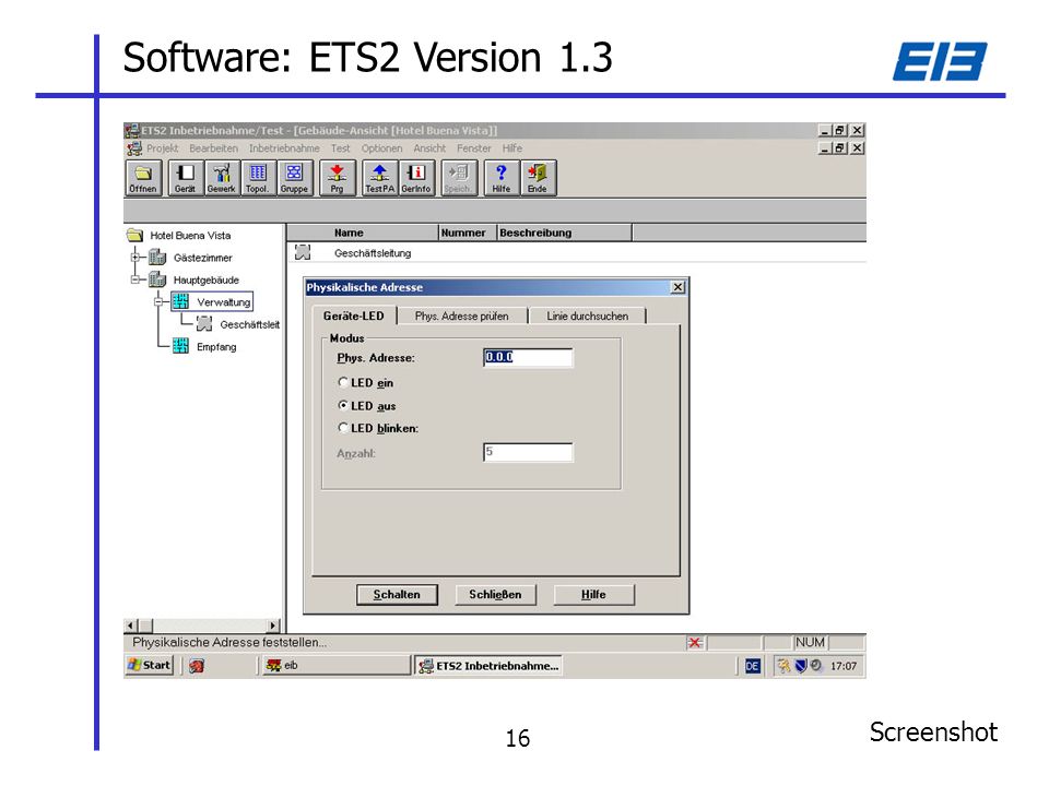Software: ETS2 Version Screenshot