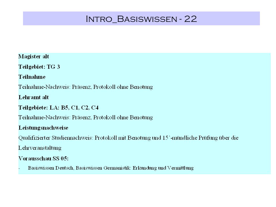 Intro_Basiswissen - 22