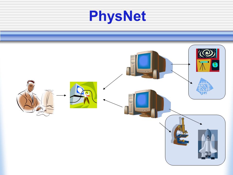 PhysNet