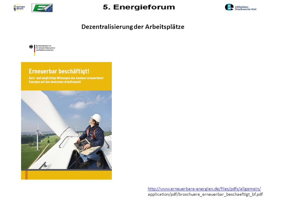Dezentralisierung der Arbeitsplätze   application/pdf/broschuere_erneuerbar_beschaeftigt_bf.pdf