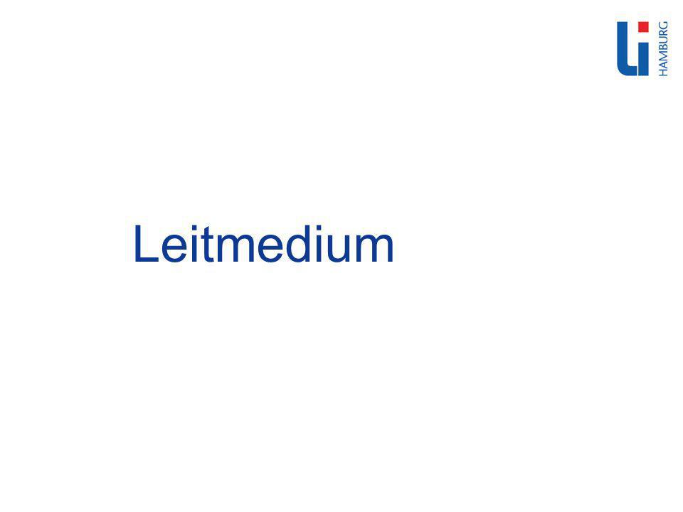 Leitmedium