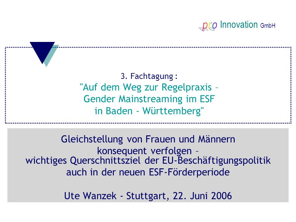 Innovation GmbH 3.