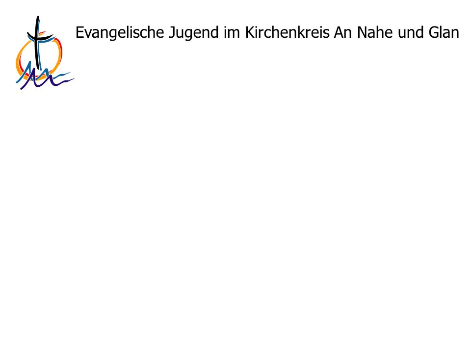 Evangelische Jugend im Kirchenkreis An Nahe und Glan