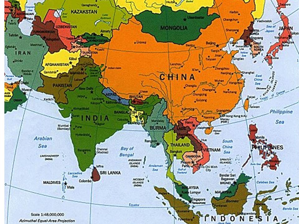 Где больше в китае или в индии. Индия и Россия на карте. Азия Википедия. Задняя Азия. Новая Азия.
