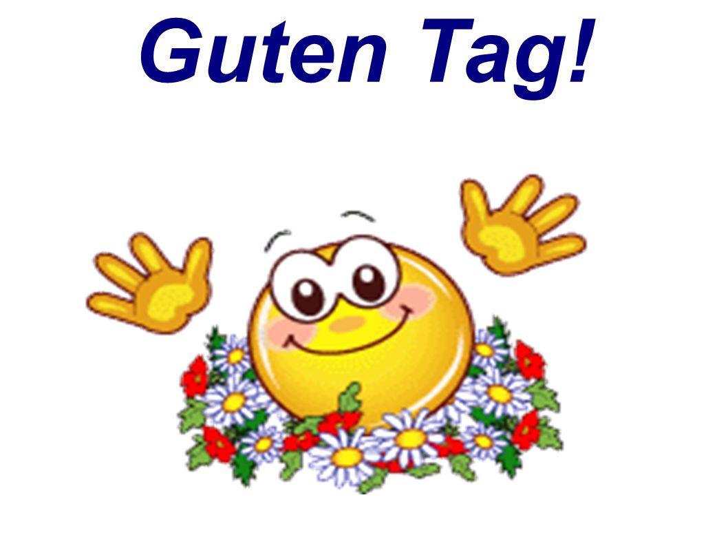 Будьте добры немецкий. Добрый день по немецки. Открытки хорошего дня на немецком языке. Открытка Гутен таг. Добрый день на немецком языке.