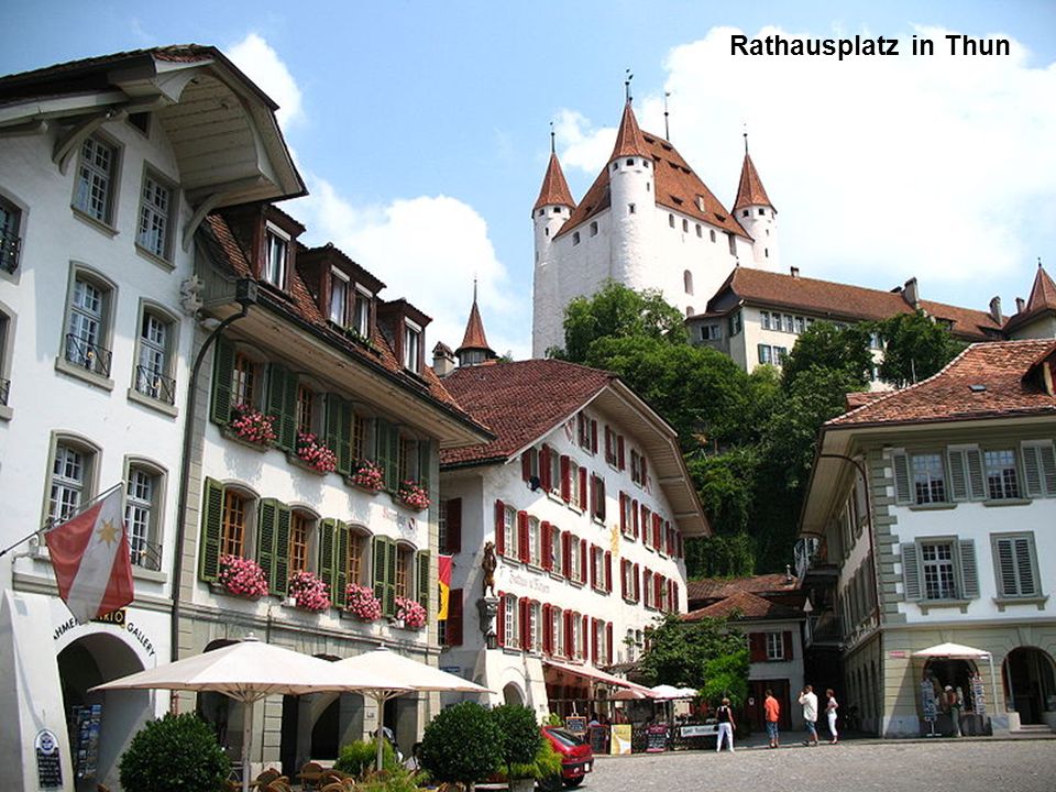 Burg Oberhofen