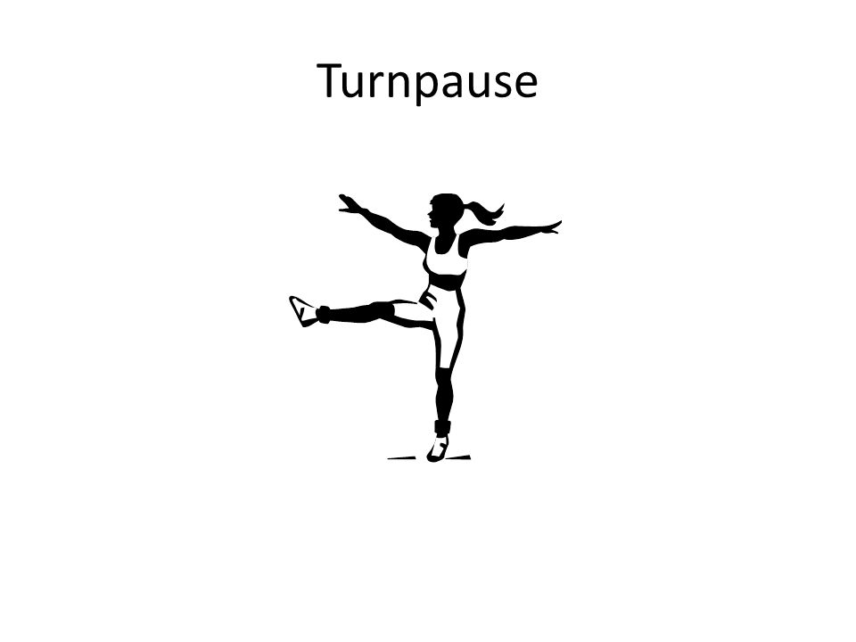 Turnpause