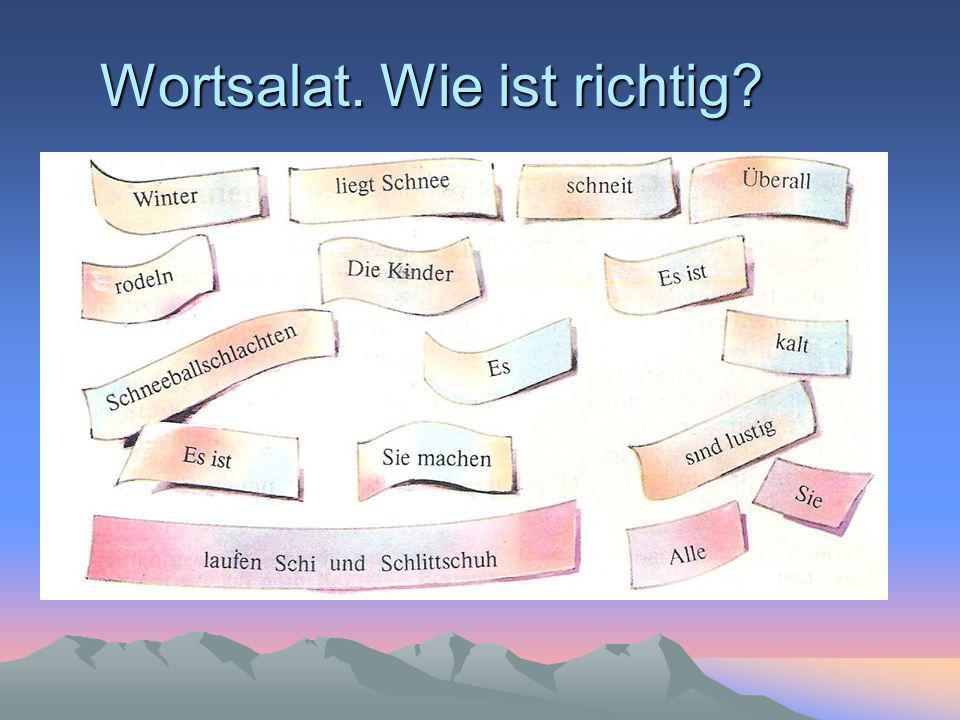 Hier ist eine. Wortsalat задание по немецкому языку. Wortsalat задание по немецкому языку мебель. Wie ist es richtig ответы 3 класс. Wortsalat мебель.
