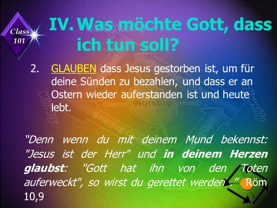 Class 101 Unsere Gemeinde Entdecken Class 101 Saddleback Church Von Rick Warren Ppt Herunterladen