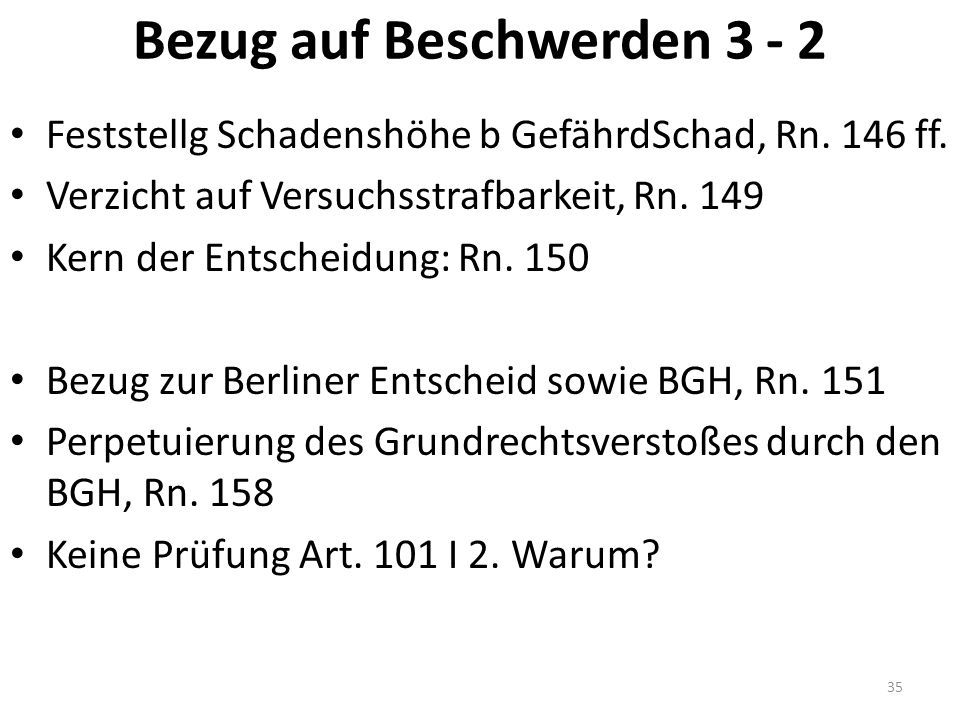 Herzlich Willkommen! Untreue, § 266. Lektüreempfehlung Zugleich ...